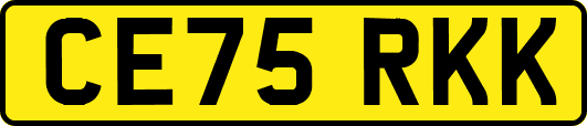 CE75RKK
