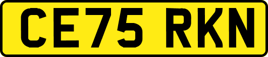 CE75RKN