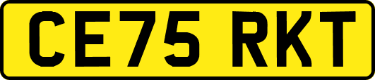 CE75RKT
