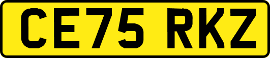 CE75RKZ