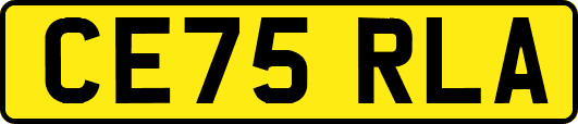 CE75RLA
