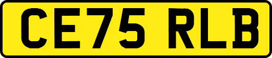 CE75RLB