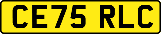 CE75RLC