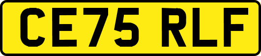 CE75RLF