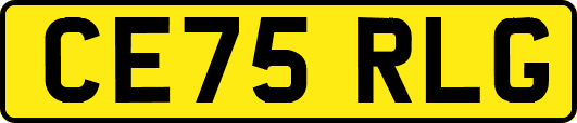 CE75RLG