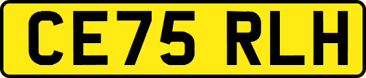 CE75RLH