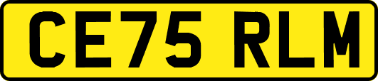 CE75RLM