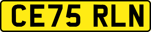 CE75RLN