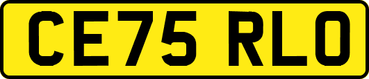 CE75RLO