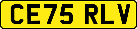 CE75RLV