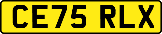 CE75RLX