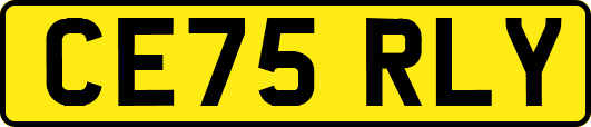 CE75RLY