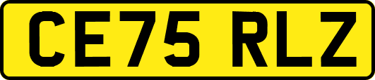 CE75RLZ