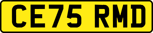 CE75RMD