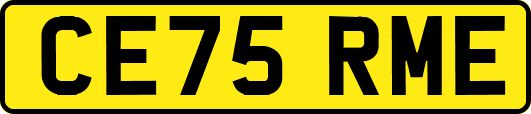 CE75RME