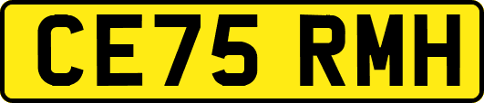 CE75RMH