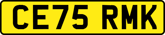 CE75RMK