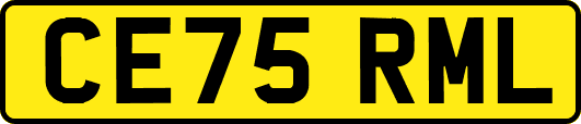 CE75RML