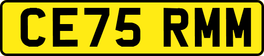 CE75RMM