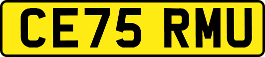 CE75RMU