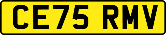 CE75RMV