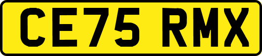 CE75RMX