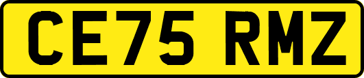 CE75RMZ