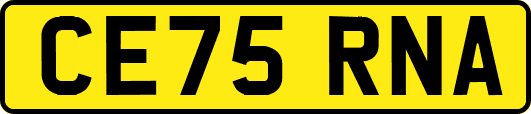 CE75RNA