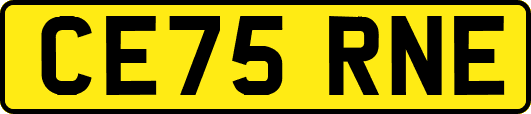 CE75RNE