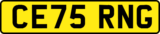 CE75RNG