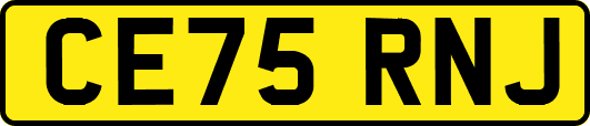CE75RNJ
