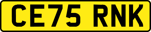 CE75RNK