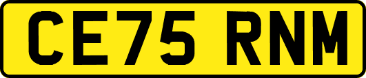 CE75RNM