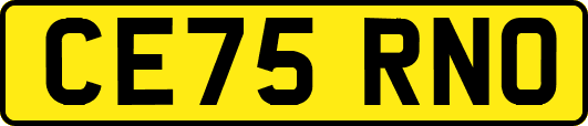 CE75RNO