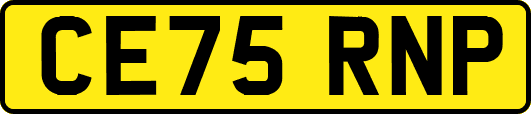 CE75RNP