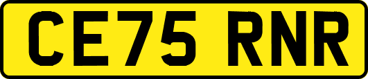 CE75RNR