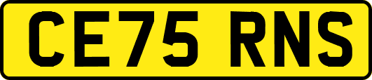 CE75RNS