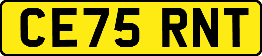 CE75RNT