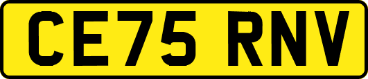 CE75RNV