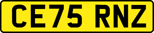 CE75RNZ
