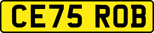 CE75ROB