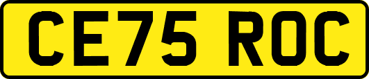 CE75ROC