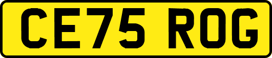 CE75ROG