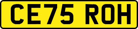 CE75ROH