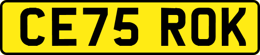 CE75ROK