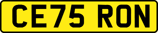 CE75RON