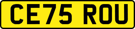 CE75ROU