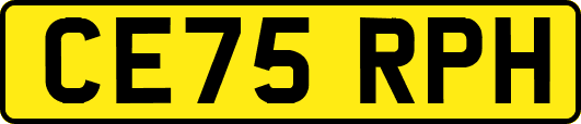 CE75RPH