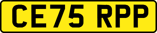 CE75RPP