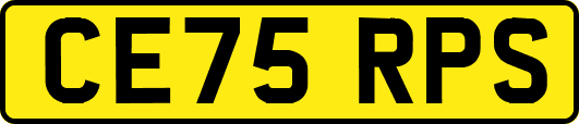 CE75RPS